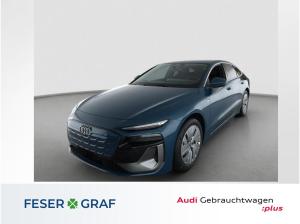 Audi A6 e-tron Spb. S line LRH+AHK+BFMM+MATRIX