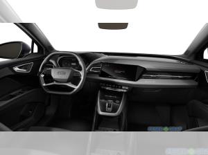Audi Q4 e-tron Q4 Spb. e-tron 45 RFK+MMI+MATRIX