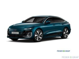 Audi A6 e-tron Spb. S line LRH+AHK+BFMM+MATRIX