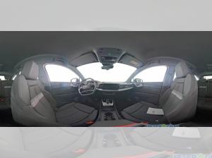 Audi Q4 e-tron Q4 Spb. 45e quat. S Line. LRH+RFK+MATRIX