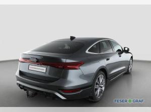 Audi A6 e-tron Sportback S line AHK MATRIX 360° ACC