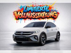 Volkswagen Taigo 1,5 TSI R-Line - VOLLAUSSTATTUNG