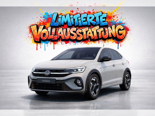 Volkswagen Taigo  R-Line Automatik | Bestellfahrzeug