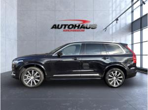Volvo XC90 B5 (Diesel) Plus Bright AWD Automatik 7-Sitze