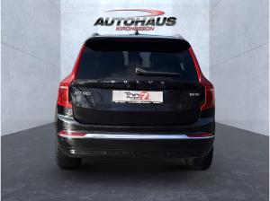 Volvo XC90 B5 (Diesel) Plus Bright AWD Automatik 7-Sitze
