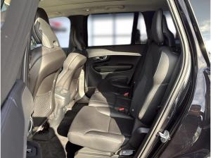 Volvo XC90 B5 (Diesel) Plus Bright AWD Automatik 7-Sitze