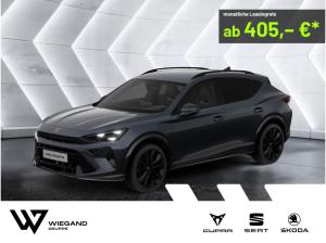 Cupra Formentor VZ Black Edition 1.5 e-Hybrid MATRIX NAVI ACC *785*