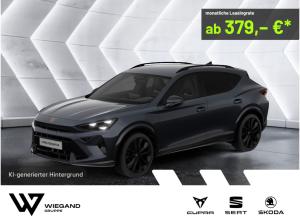 Cupra Formentor VZ Black Edition 1.5 e-Hybrid MATRIX NAVI ACC *785*