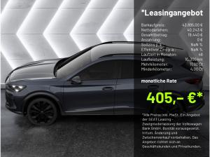 Cupra Formentor VZ Black Edition 1.5 e-Hybrid MATRIX NAVI ACC *785*