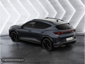 Cupra Formentor VZ Black Edition 1.5 e-Hybrid MATRIX NAVI ACC *785*