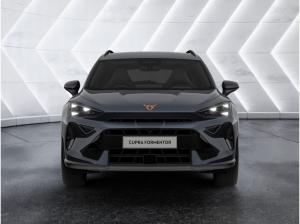 Cupra Formentor VZ Black Edition 1.5 e-Hybrid MATRIX NAVI ACC *785*