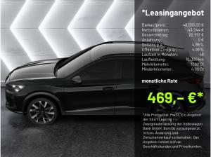 Cupra Formentor VZ 1.5 TSI e-Hybrid 200 kW 360° LED *243*