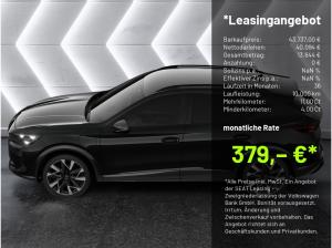 Cupra Formentor VZ 1.5 TSI e-Hybrid 200 kW 360° LED *243*