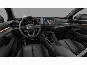 Cupra Terramar 2.0 TSI 4Drive America's Cup Limited Edition MATRIX  HUD *173*