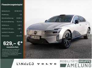Volvo ES90