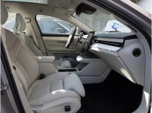 Volvo ES90