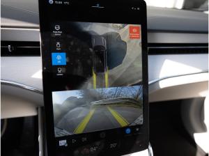 Volvo ES90