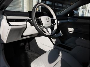 Volvo ES90