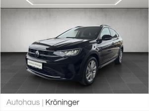 Volkswagen Taigo 1.0 TSI DSG ENERGY AHK Navi ACC Kamer