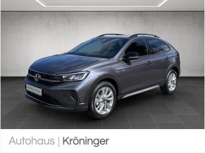 Volkswagen Taigo 1.0 TSI DSG ENERGY AHK ACC Navi