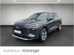 Audi Q3 SUV TFSI S Tronic Navi Kamera LED Experience