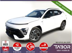 Hyundai KONA Kona 1.6 GDI 138 DCT N-Line X Pano Nav AssistP