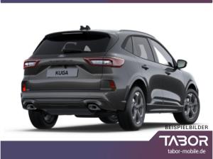 Ford Kuga FHEV ST-Line ACC WinterP TotW Kam 5J-Gar
