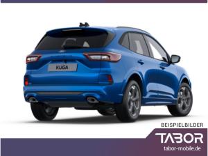 Ford Kuga FHEV ST-Line ACC WinterP TotW Kam 5J-Gar