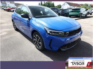 Opel Corsa GS Kam PDC vo/hi AppC Totw LM16Z 10"-DAB