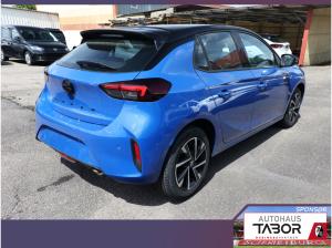 Opel Corsa GS Kam PDC vo/hi AppC Totw LM16Z 10"-DAB