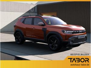 Dacia Duster Extreme Eco-G 120 PDC vo/hi SHZ PDC Nav