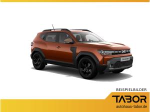 Dacia Duster Extreme Eco-G 120 Kam PDC vo/hi SHZ PDC