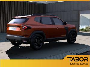 Dacia Duster Extreme Eco-G 120 Kam PDC vo/hi SHZ PDC