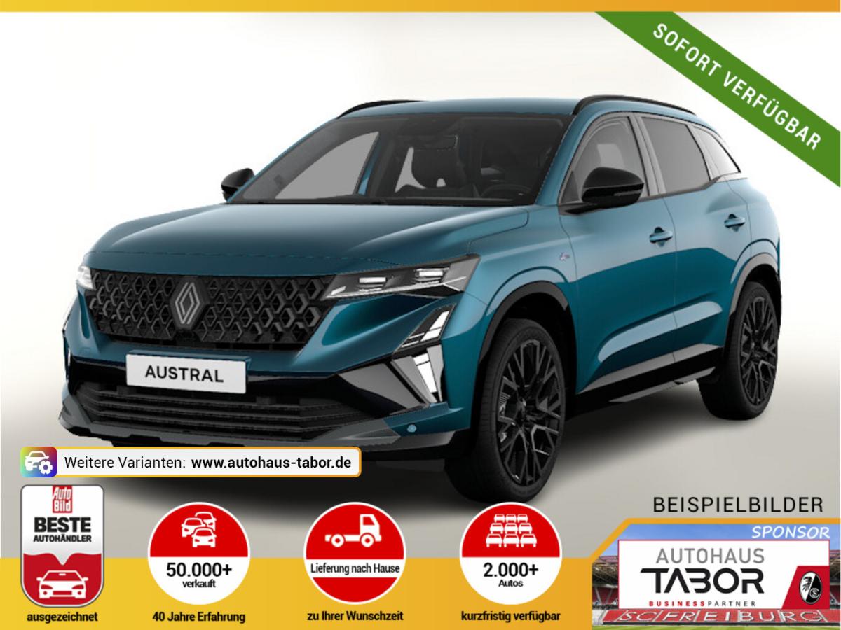 Renault Austral