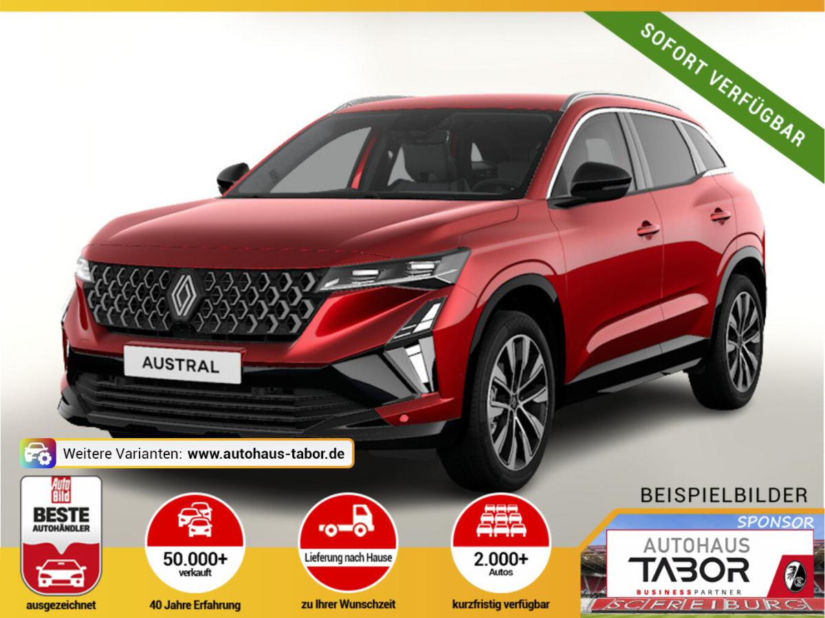 Renault Austral