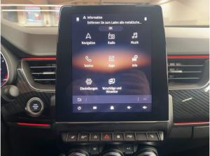 Renault Arkana R.S. LINE TCe 160 EDC SELBSTPARKEND