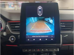 Renault Arkana R.S. LINE TCe 160 EDC SELBSTPARKEND