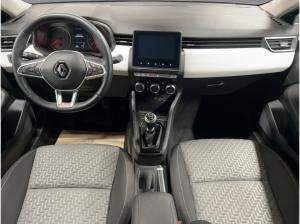 Renault Clio EVOLUTION TCe 90 NAVIGATION