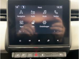 Renault Clio EVOLUTION TCe 90 NAVIGATION