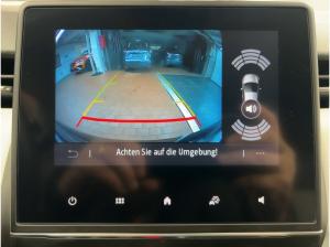 Renault Clio EVOLUTION TCe 90 NAVIGATION