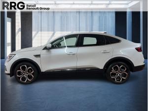 Renault Arkana TECHNO TCe 140 EDC