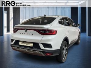 Renault Arkana TECHNO TCe 140 EDC