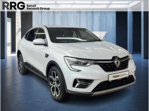 Renault Arkana TECHNO TCe 140 EDC