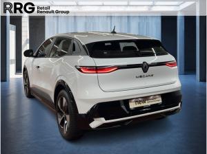 Renault Megane E-Tech Megane E-TECH EVOLUTION EV60 220HP