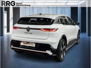 Renault Megane E-Tech Megane E-TECH EVOLUTION EV60 220HP