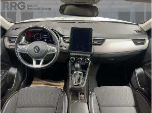 Renault Arkana TECHNO TCe 140 EDC