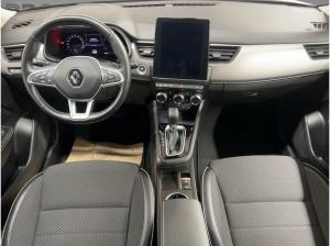 Renault Arkana TECHNO TCe 140 EDC