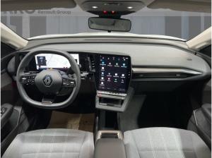 Renault Megane E-Tech Megane E-TECH EVOLUTION EV60 220HP