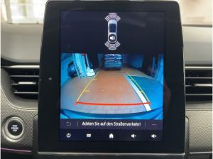 Renault Arkana TECHNO TCe 140 EDC