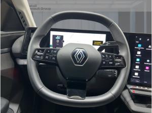 Renault Megane E-Tech Megane E-TECH EVOLUTION EV60 220HP